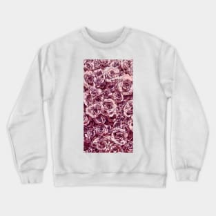 Floral Pattern 6 Crewneck Sweatshirt